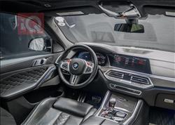بي ام دبليو X6 M